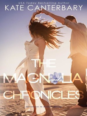 cover image of The Magnolia Chronicles